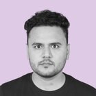 Avatar for Vishal Verma
