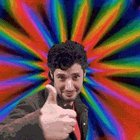 Avatar for David Cohn