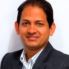 Avatar for Akankshit Kanungo