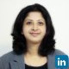 Avatar for Jayashree Hemmige
