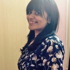 Avatar for Mehak Mahajan