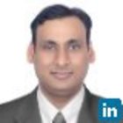 Avatar for Kuldeep Mamgain