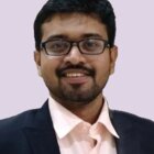Avatar for Mahesh Gurumoorthi