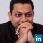 Avatar for Nirmal Palaparthi