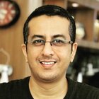 Avatar for Rahul Rao