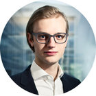 Avatar for Alexander Rinke