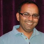 Avatar for Parag Modi
