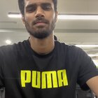 Avatar for Manu Mohan