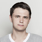 Avatar for Nils Chudy 