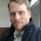 Avatar for Mikaël Mayer