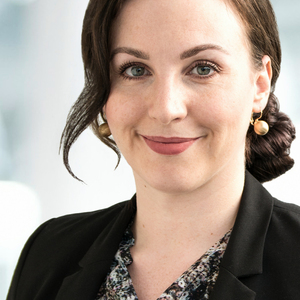 Jeannine Fechner