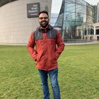Avatar for Vatsal Bajpai
