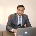 Avatar for Vinay Krishna Gupta