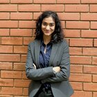Avatar for Arushi Gandhi