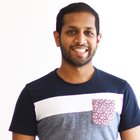 Avatar for Sandeep Karipineni