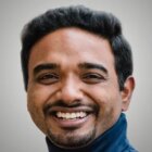 Avatar for Mohan Karthik