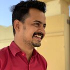 Avatar for Manoj Hari