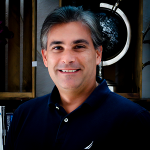 Rafael Valdivia