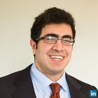 Avatar for Yashar Ganjeh