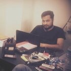 Avatar for Aliasgar Raj