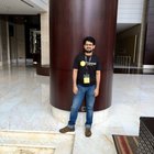Avatar for Utkarsh Bodake