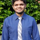 Avatar for Abhishek Patel