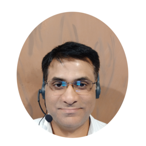 Rakesh Pandey