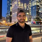 Avatar for Samarth Batra