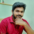 Avatar for Akhil Ravindran