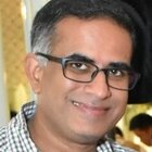 Avatar for Jothi Krishnan Menon