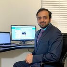 Avatar for Khurram Gulistan