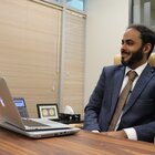 Avatar for Khurram Kalimi