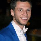 Avatar for Dmitry Zaruta