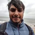 Avatar for Shantanu Raj