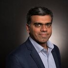Avatar for Karthik Rau