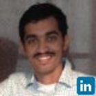 Avatar for Vikramaditya Ashok Gaonkar
