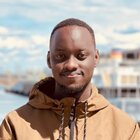 Avatar for Ian Mugisha