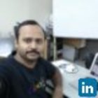 Avatar for Vijay Kumar KS