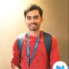 Avatar for Sarang Parikh