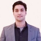 Avatar for Vaibhav Vats Shukla