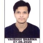 Avatar for Vaibhav Sharma