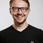 Avatar for Nick Pfisterer