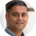 Avatar for Vinodh Subramanian
