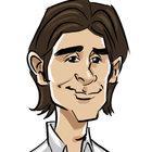 Avatar for Simon Rothman