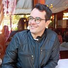 Avatar for Marcelo Bidoli Fernandes