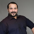 Avatar for George Syrimis