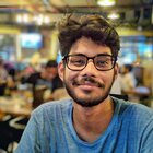 Avatar for Raunaq Jain
