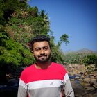 Avatar for R Varshith Kumar