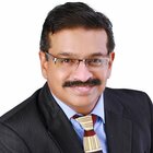Avatar for Sujith Kattathara Bhaskaran