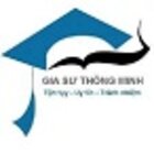 Avatar for Trung tâm gia sư Tiến Đạt